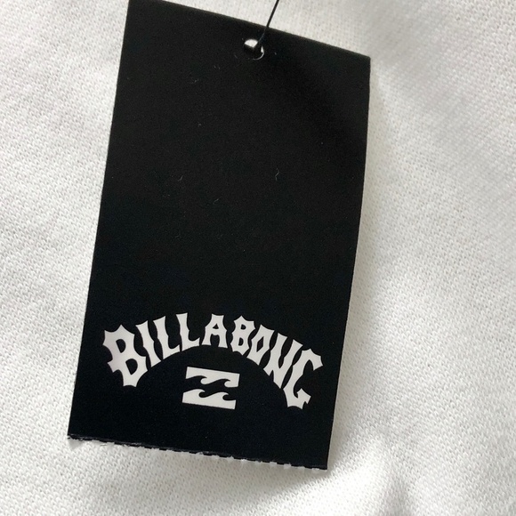 Billabong, Mens Graphic Logo Range, Crew Neck Sweatshirt, Size L, New With Tags - Picture 9 of 14